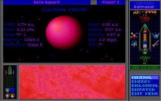 Star Control: The Ur-Quan Masters screenshot 4