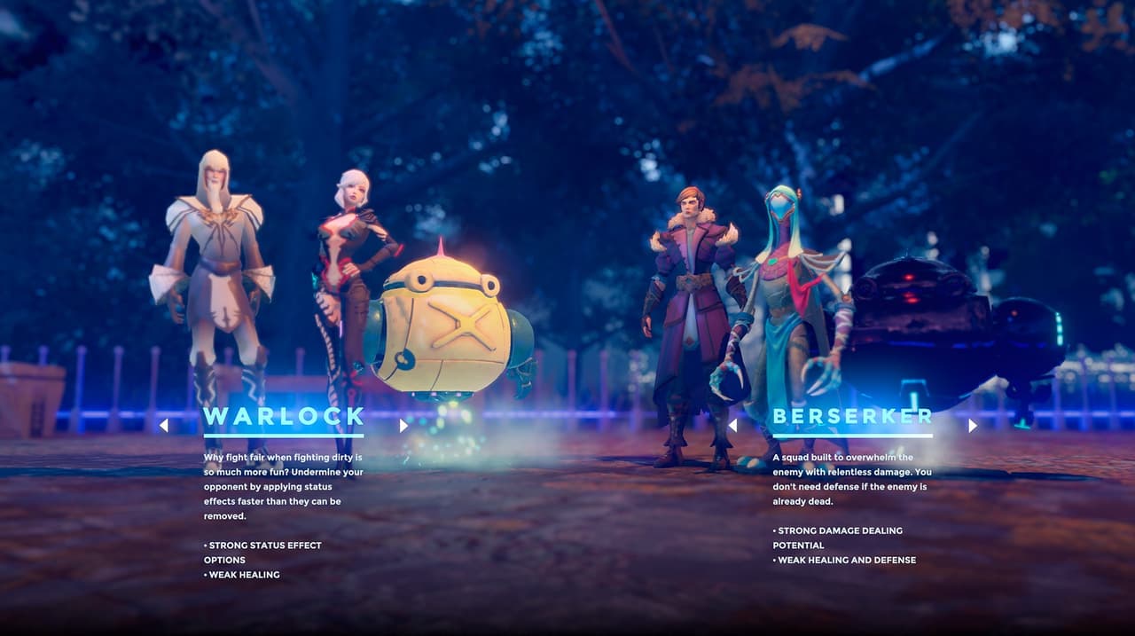 AVARIAvs screenshot 3