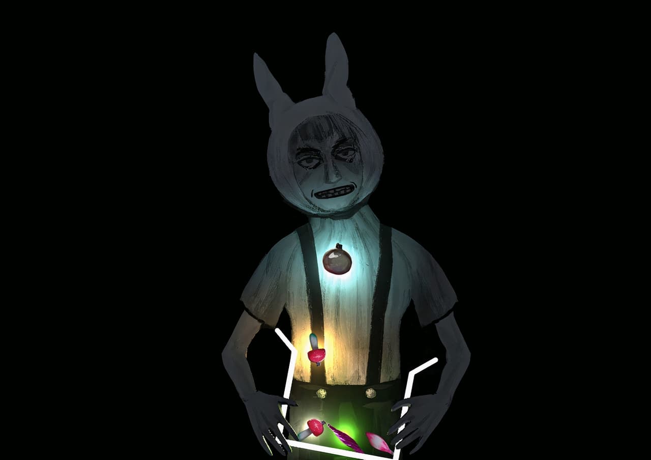 NOVIY GOD screenshot 4