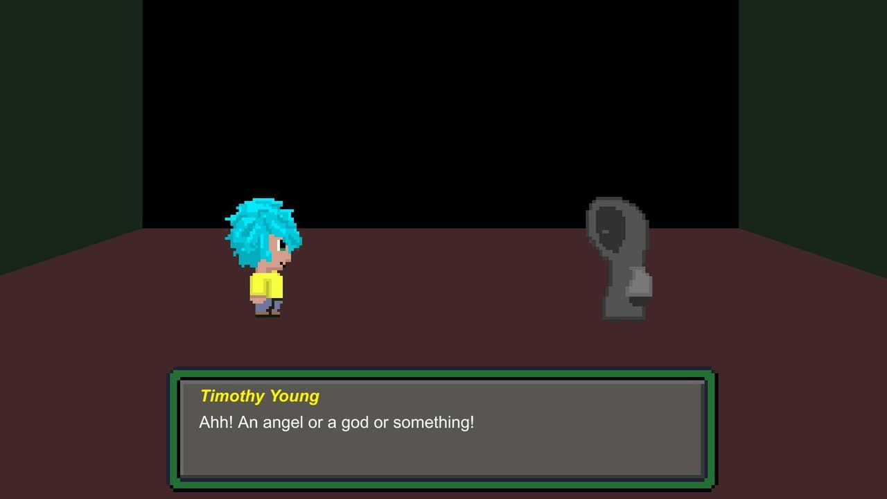 Filthy Lucre (itch) screenshot 2