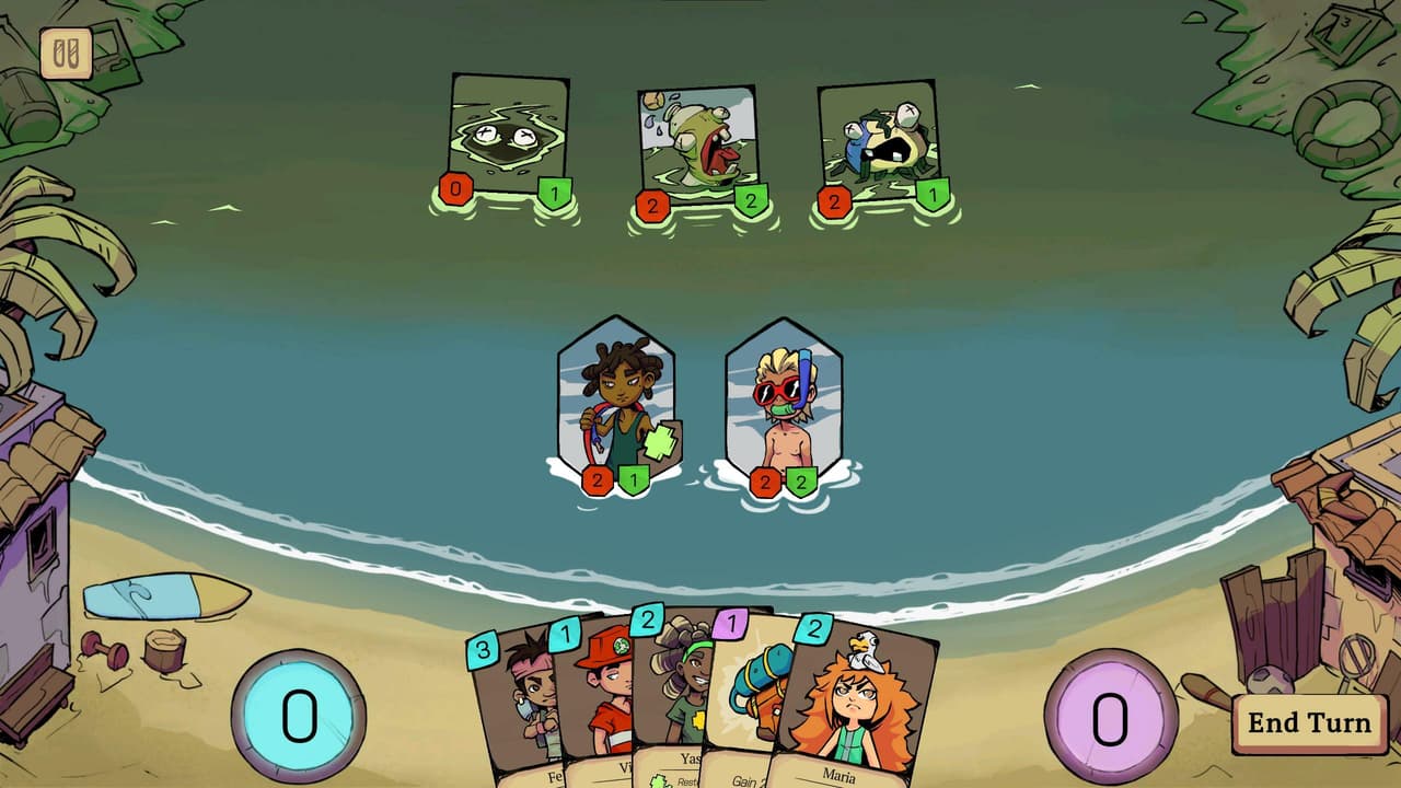 Rubbish Rumble screenshot 2