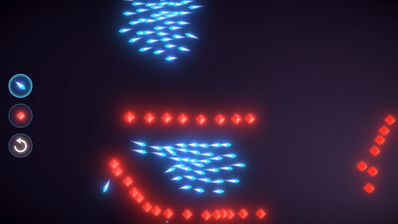 Flocking Study