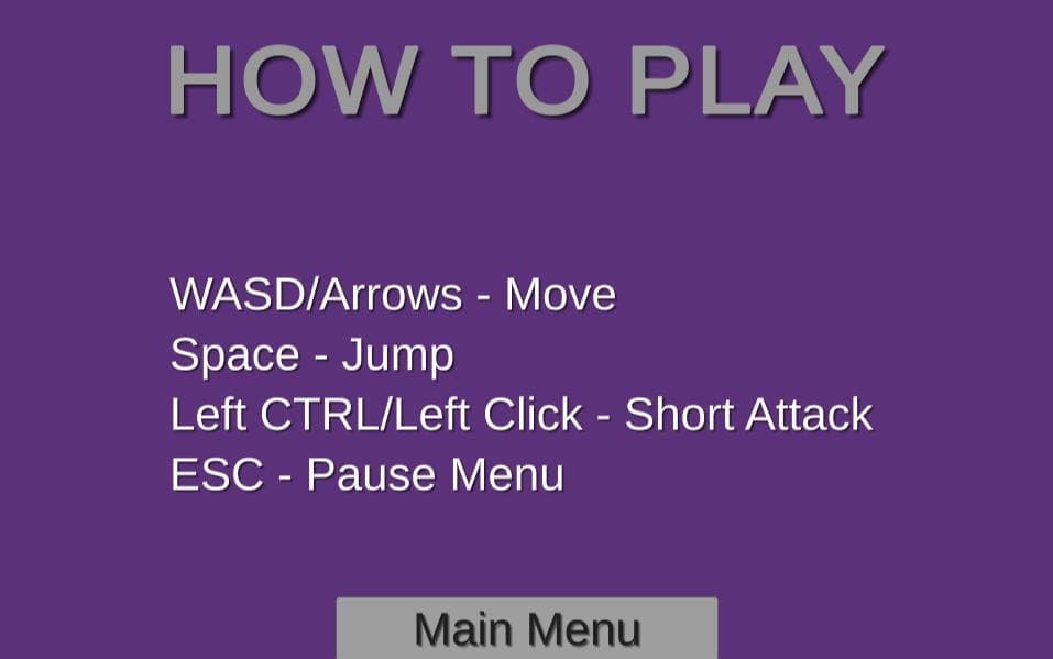 Simple Game (itch) (MyulzMadeThis) screenshot 3
