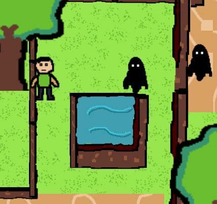 RPG game (unique_ag) screenshot 3