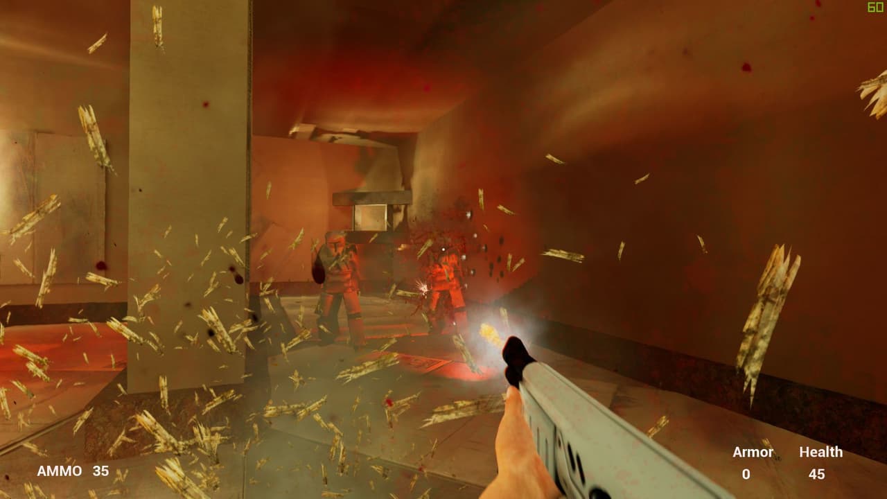 Cardboard Maze screenshot 4