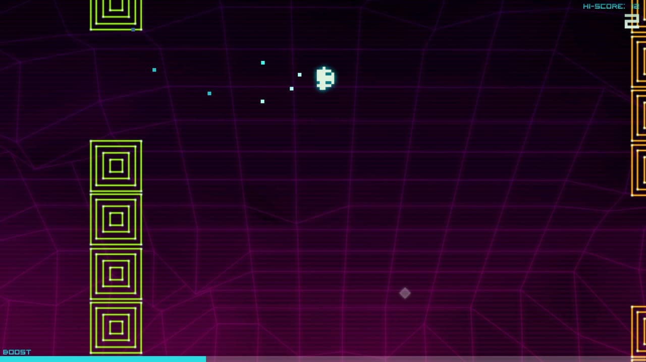 Avoid (itch) (wolf+void) screenshot 3