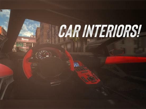 Real Car Parking Master screenshot 6