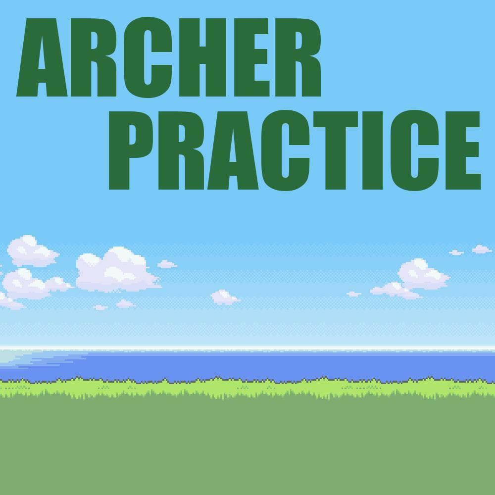 Archer Project (Sherron Thomas)
