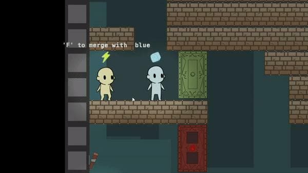 Joining Forces screenshot 2