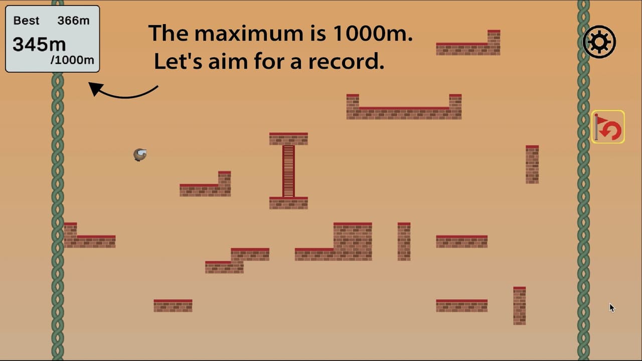 Fall Tower screenshot 4