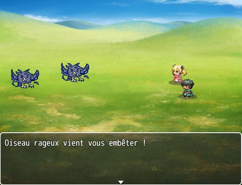 La néo-pizzaquête screenshot 3