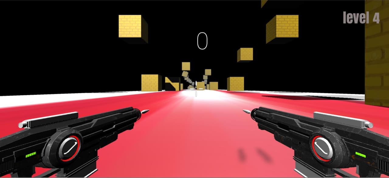 SHOOTnGO screenshot 2
