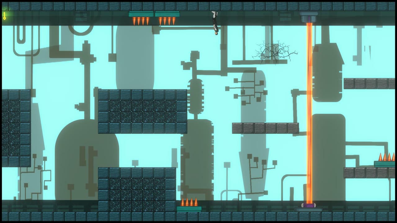 Defy screenshot 2