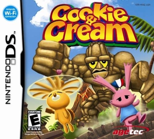 The Adventures of Cookie & Cream screenshot 4