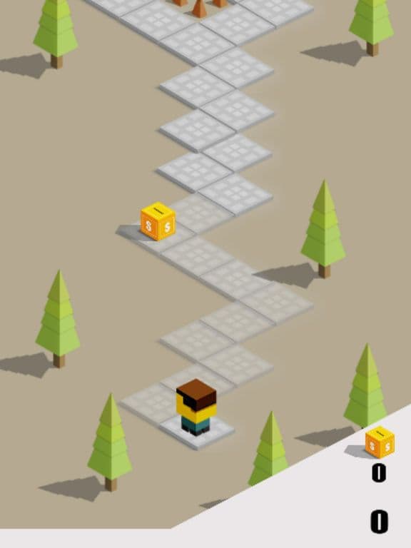 Memory Path screenshot 5