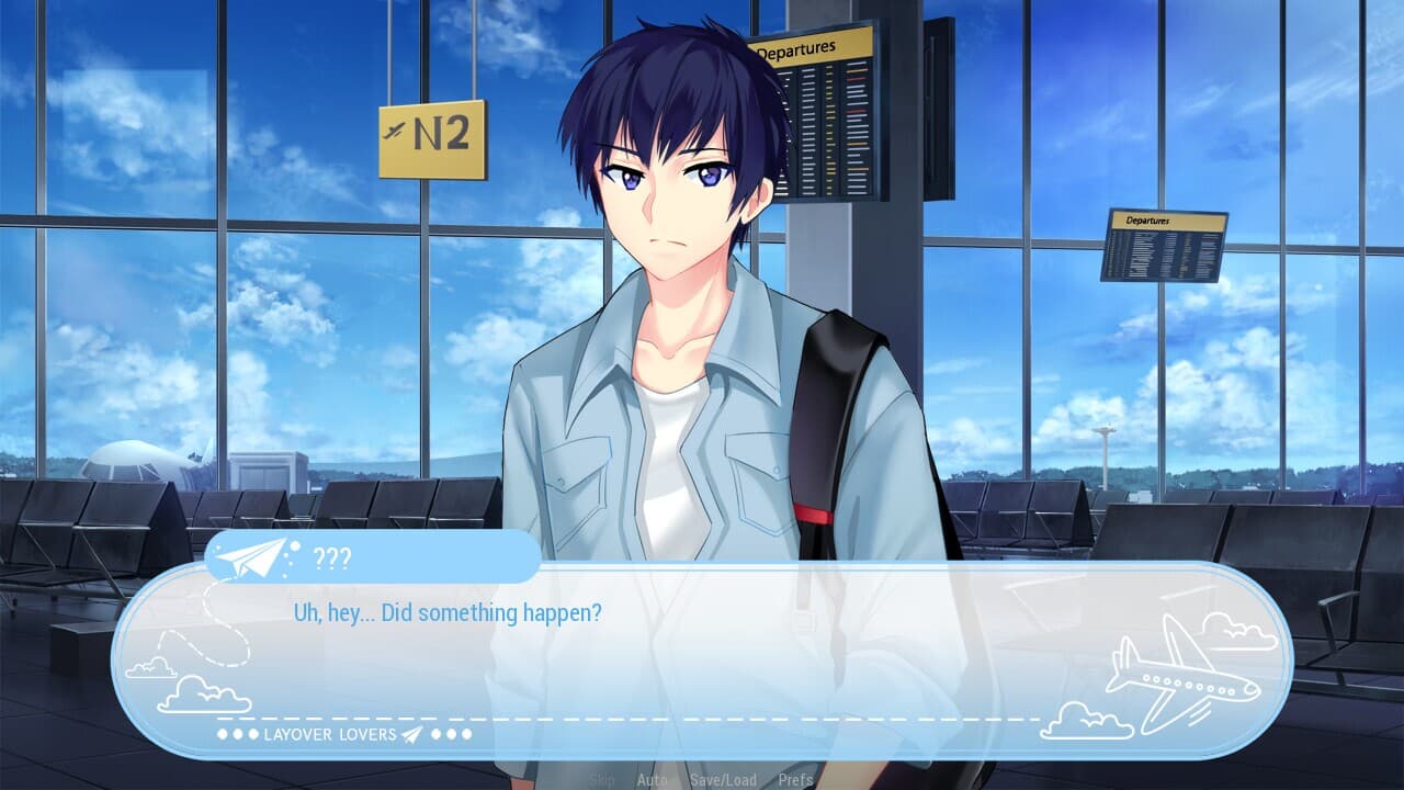Layover Lovers screenshot 3