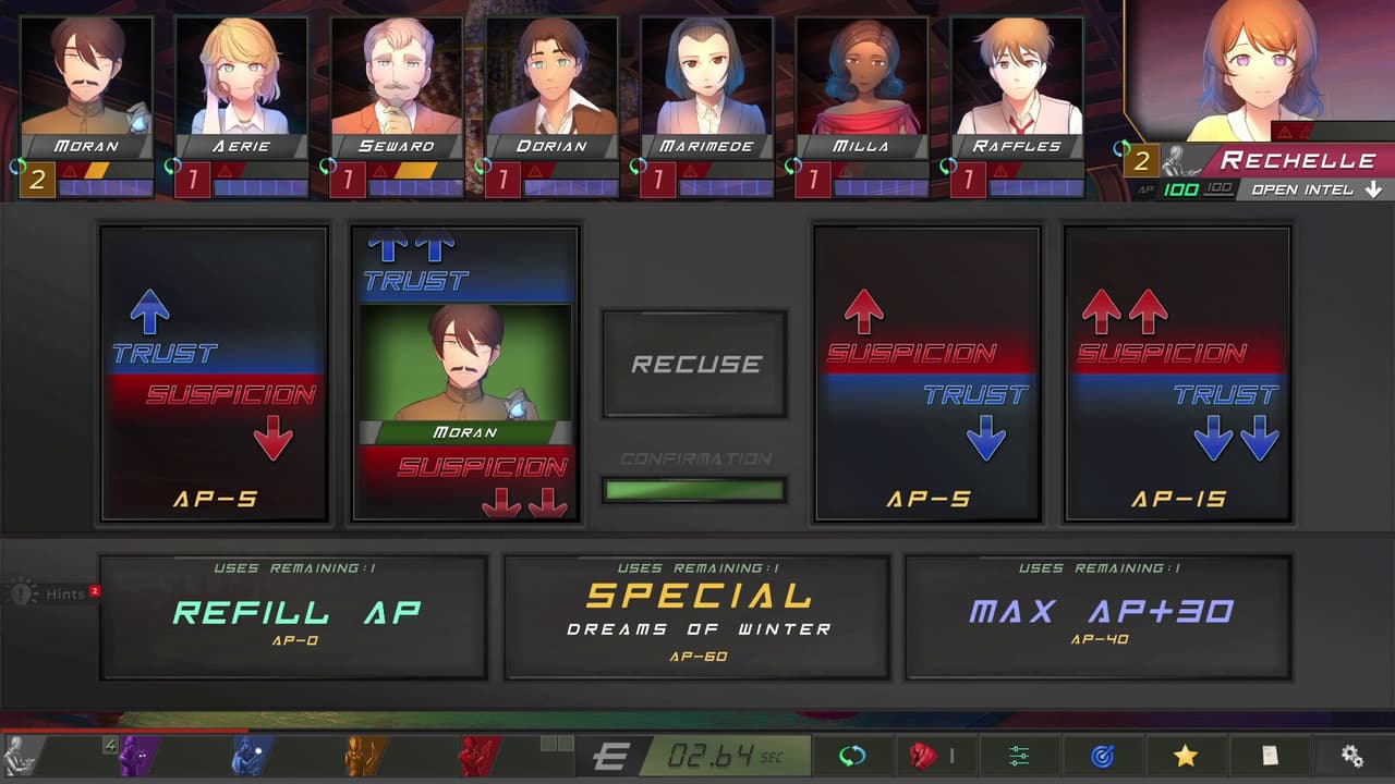 ESPIONAGE: Mafia Evolved screenshot 2
