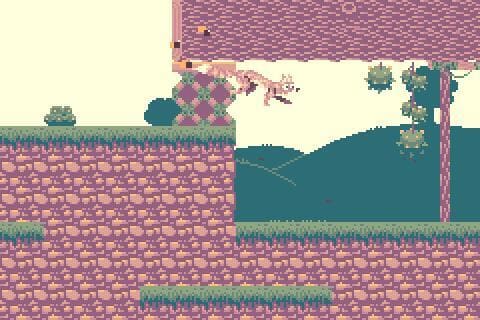 Nutmegs Adventure screenshot 3