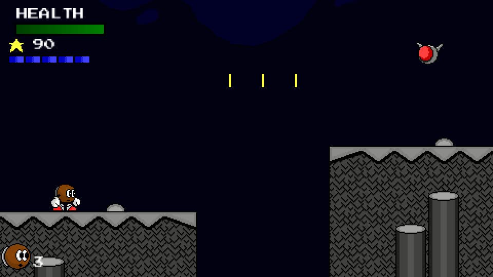 Comit the Astrodian screenshot 3