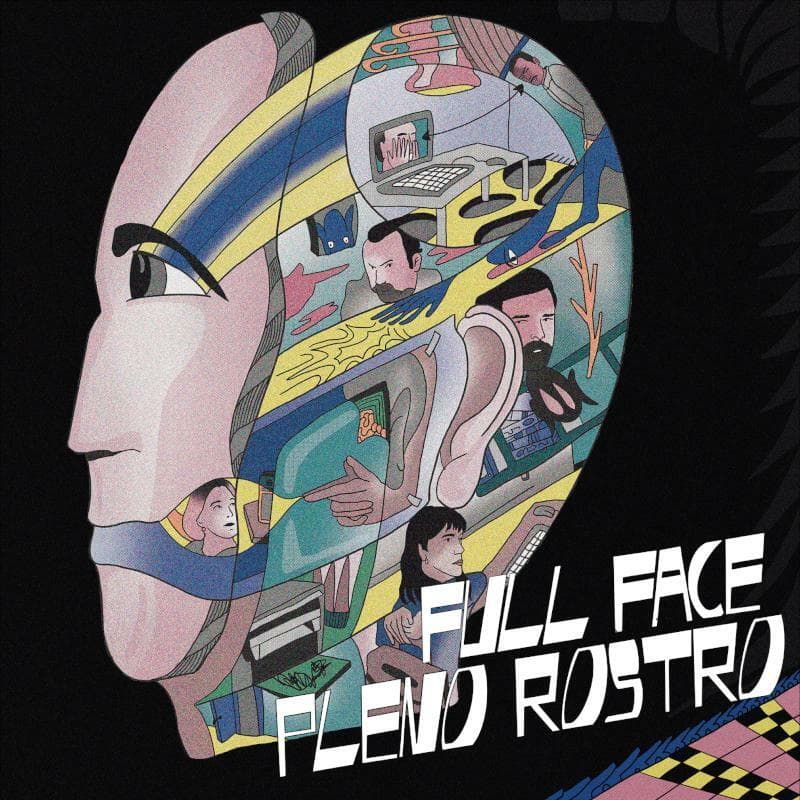 Full Face / Pleno Rostro
