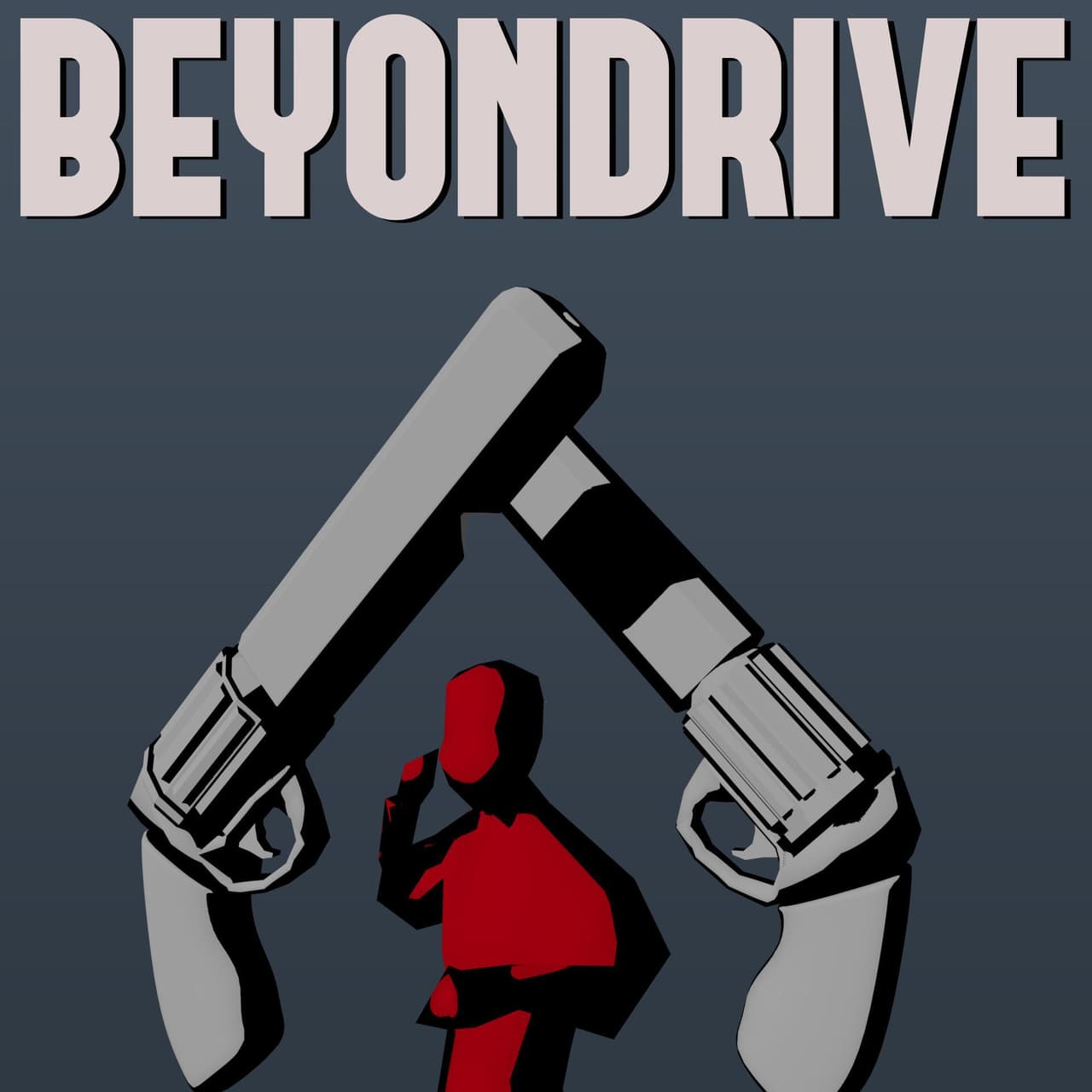 BeyondDrive
