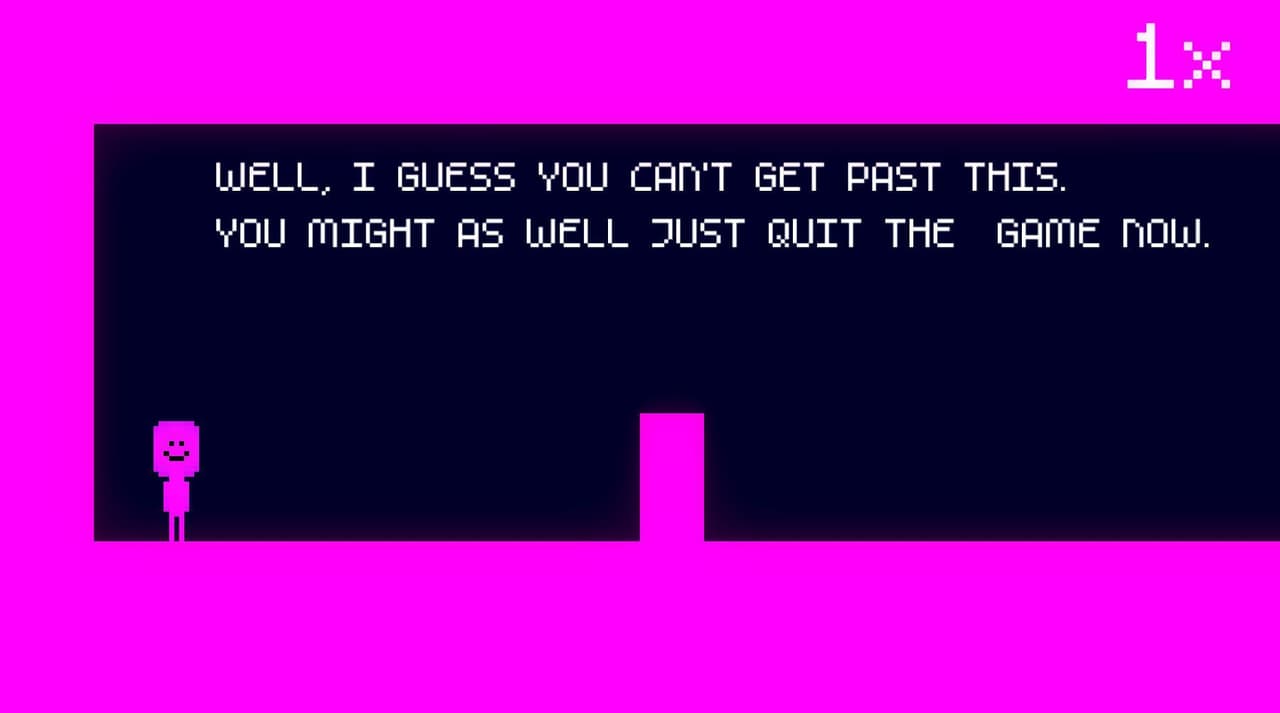 This Title is Interesting screenshot 3