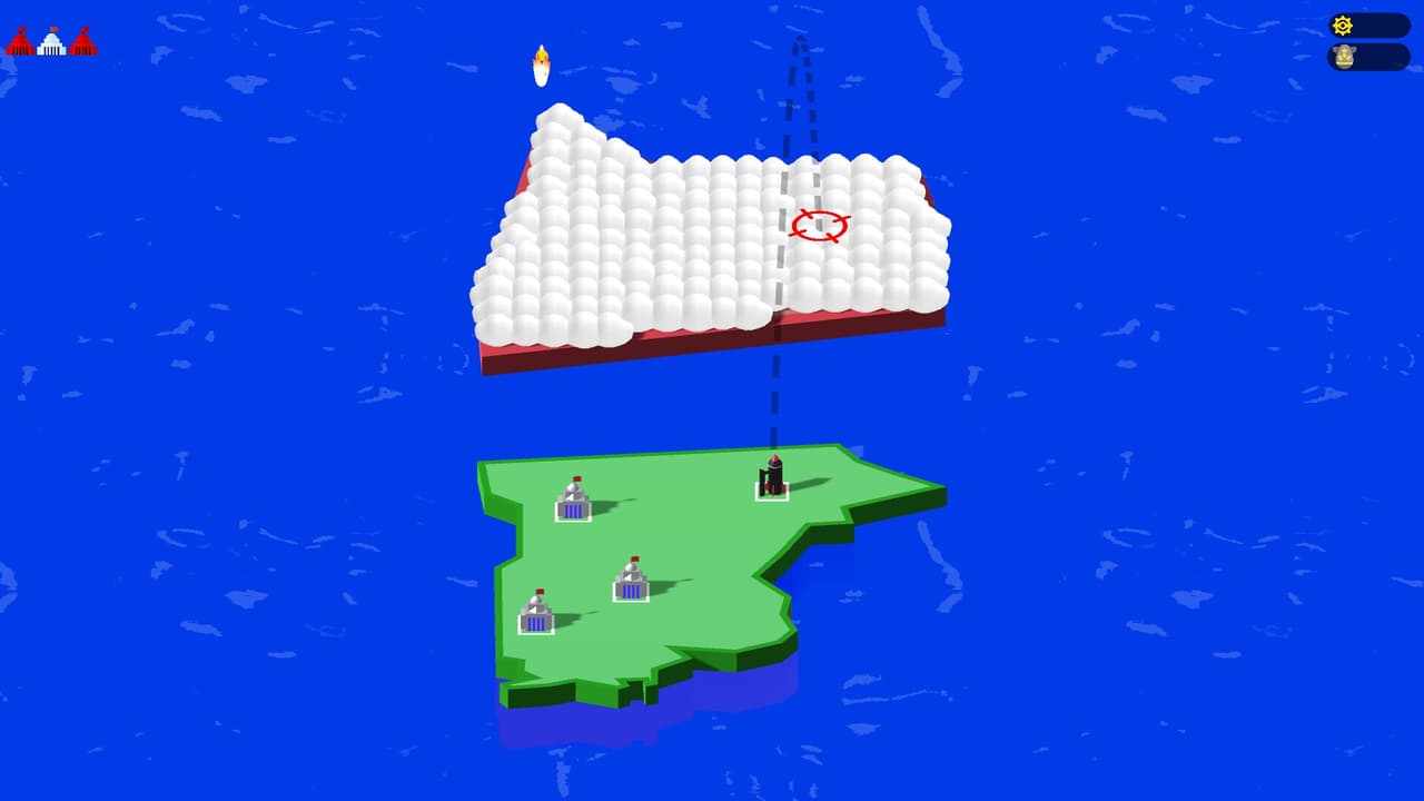 Atomic Warfare screenshot 3