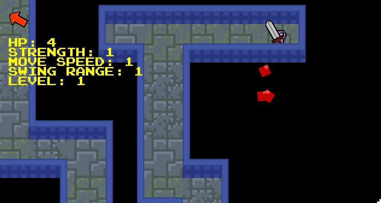 Dungeon of Risk