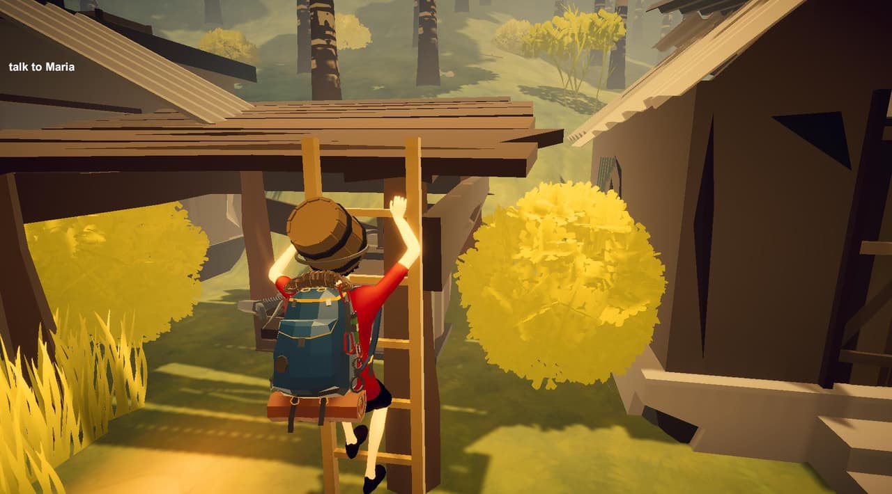 Guide of the Benefactors screenshot 4