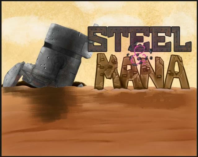Steel & Mana