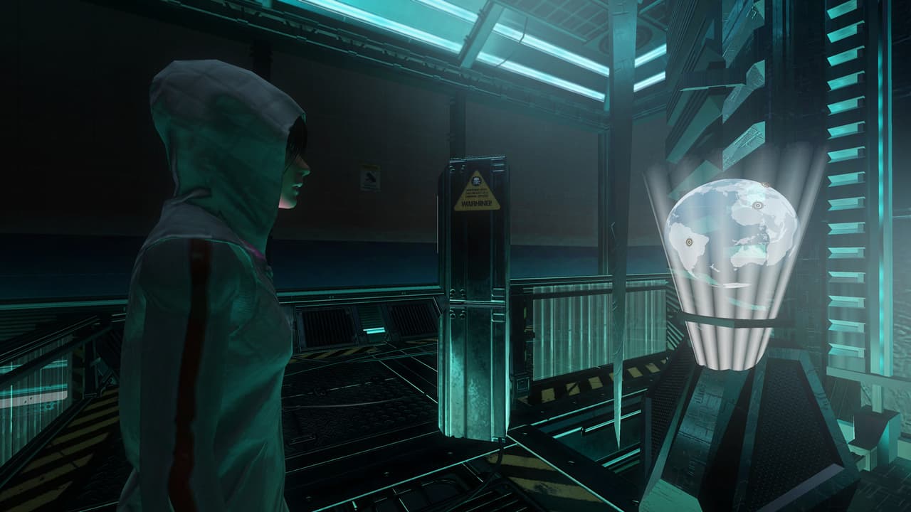 République Remastered screenshot 3