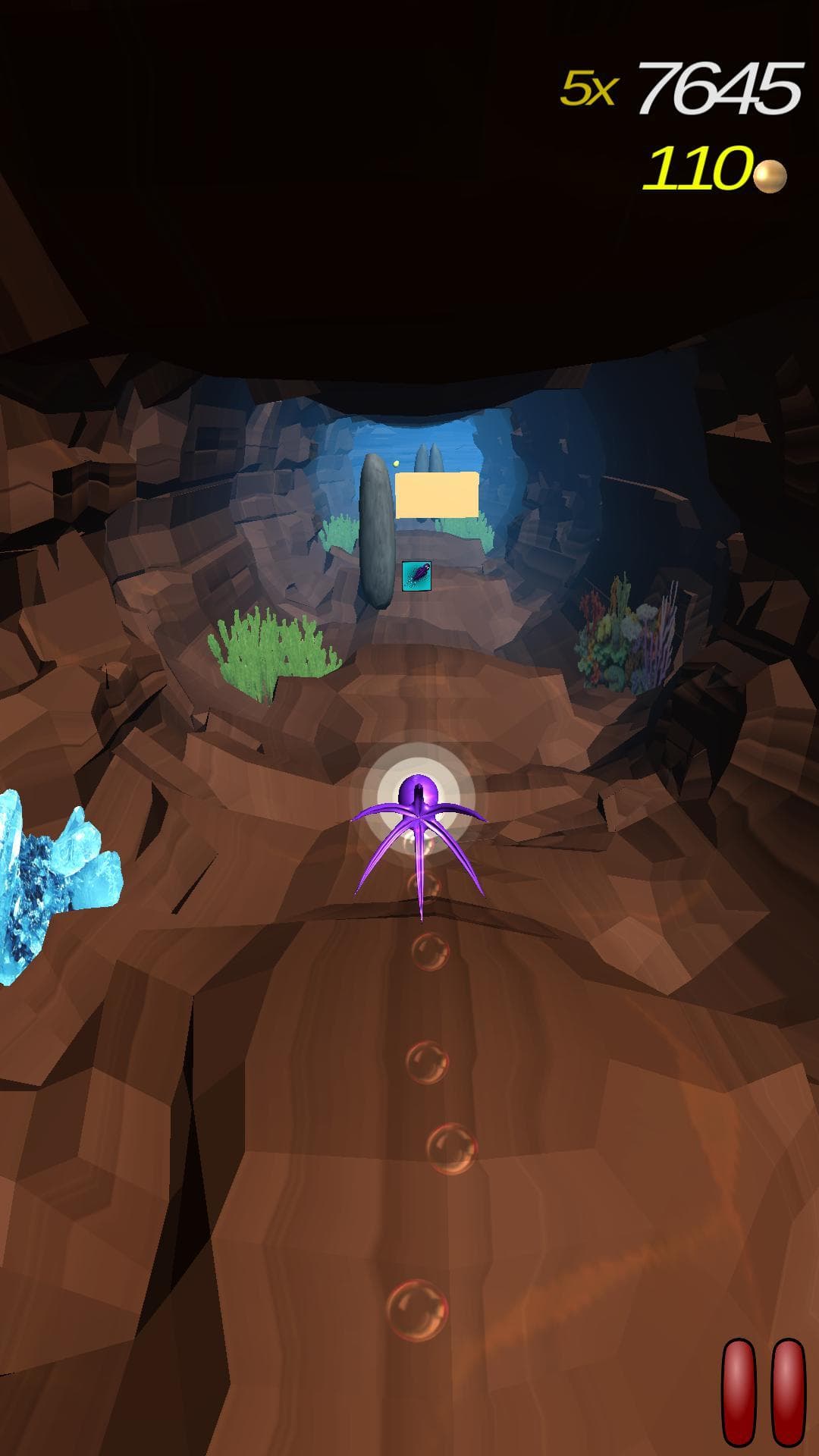 Deep Journey (Demo) screenshot 3