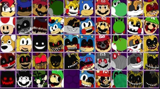 Five Nights at Soincs Maniac Mania