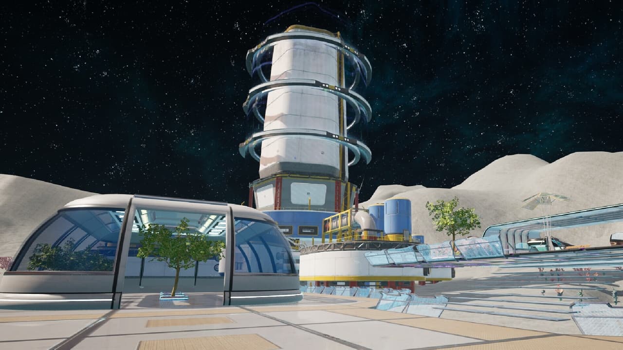 Intelektronica screenshot 4