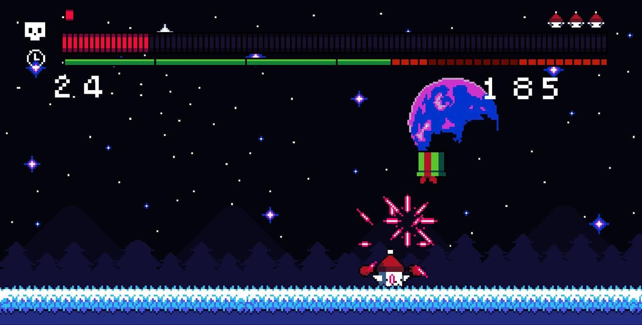 Clapper (itch) screenshot 3