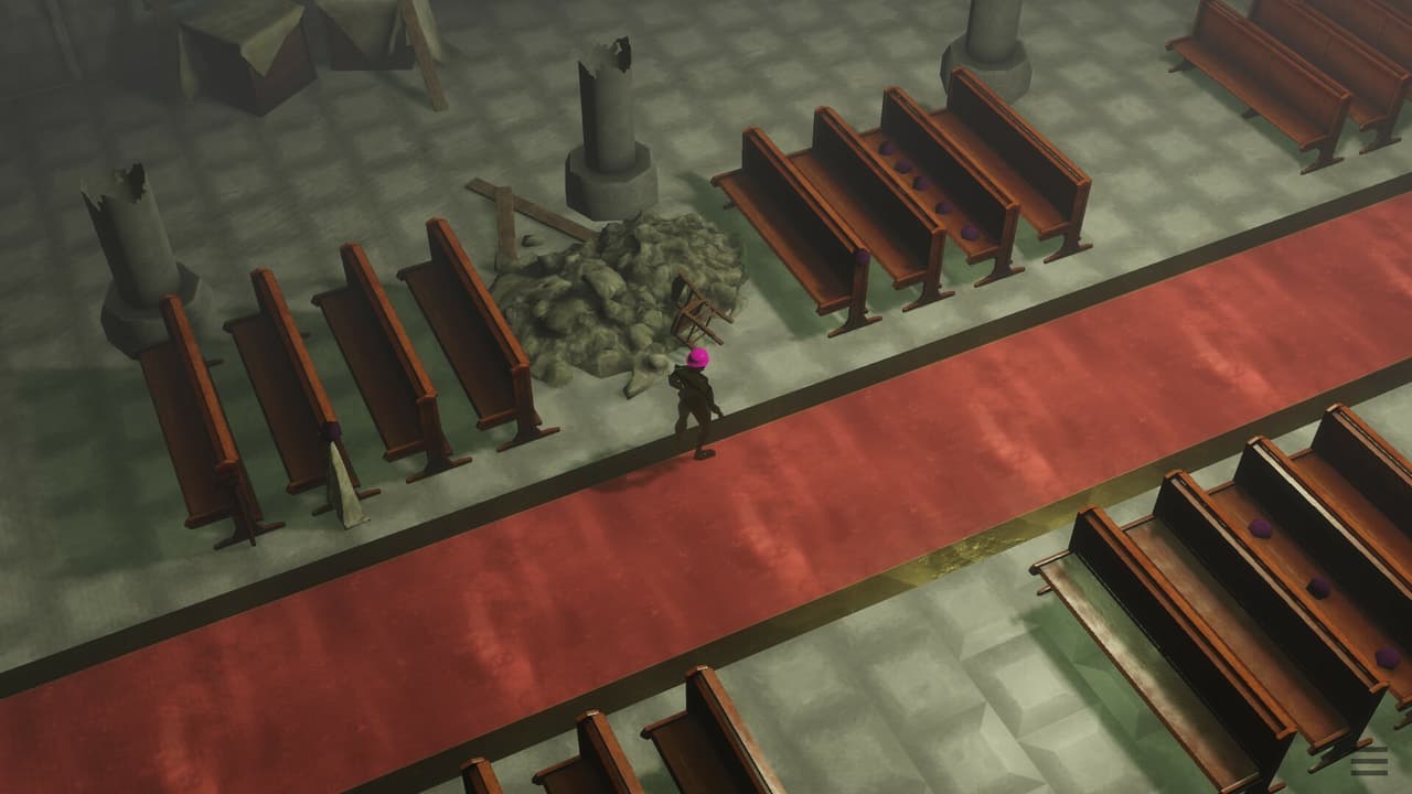 Nothing to be done screenshot 4