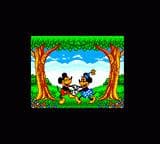 Castle of Illusion Starring Mickey Mouse (1990) screenshot 5
