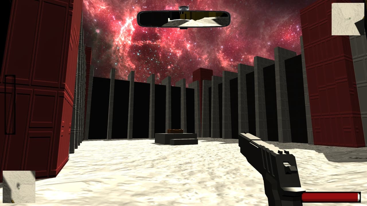 Inyerface screenshot 5