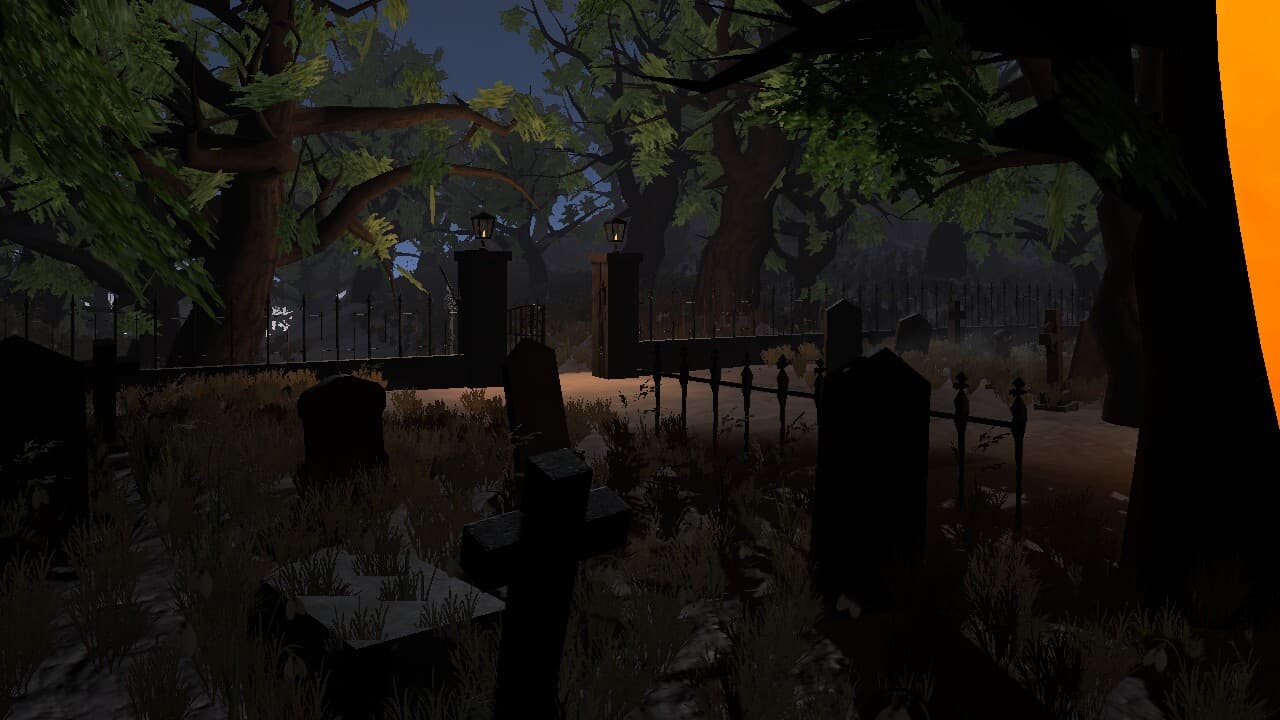 Creature Discomfort screenshot 6