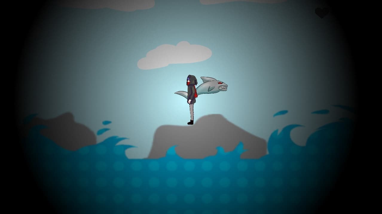 RiverSe (les participants à Hitbox Makers) screenshot 3