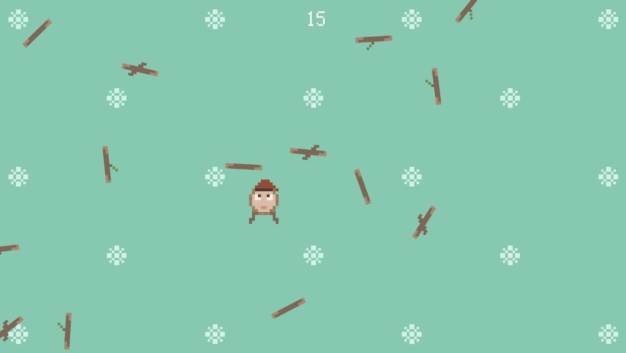 Salvem el Tió screenshot 3