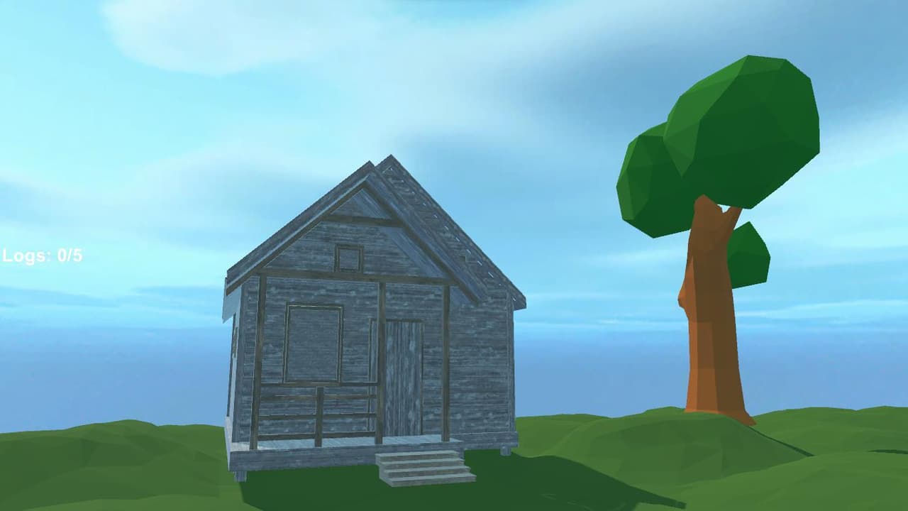 Builderrr screenshot 2