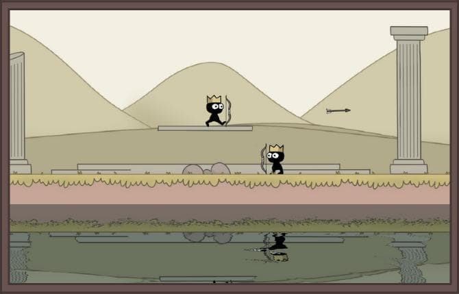 Reivals screenshot 4