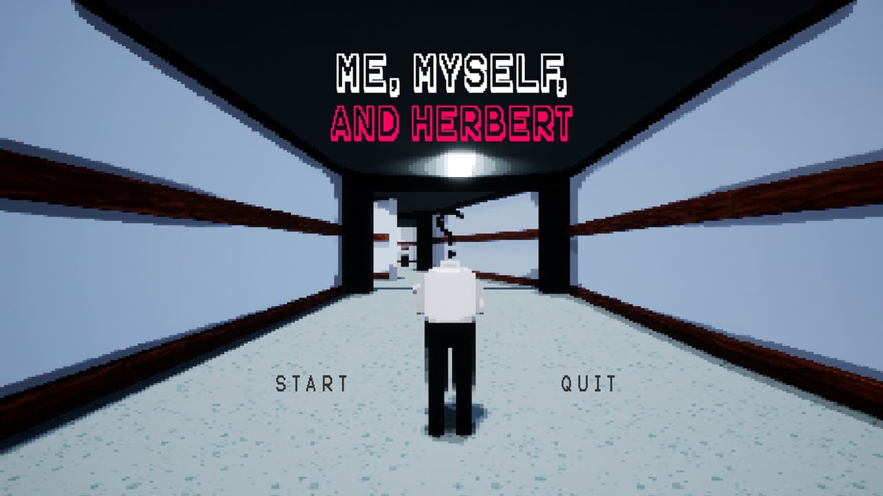 Me, myself and Herbert screenshot 3