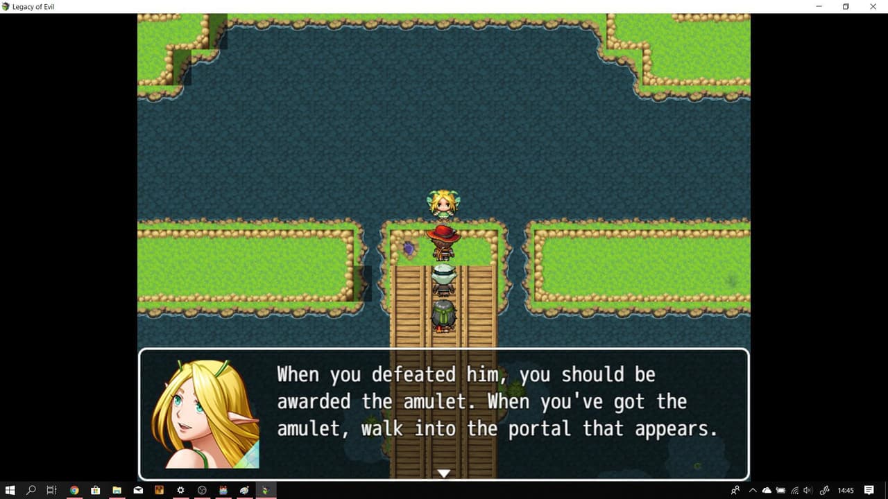 MCP Legends: Space Hostis screenshot 5