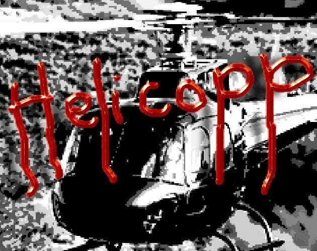 HELICOPP