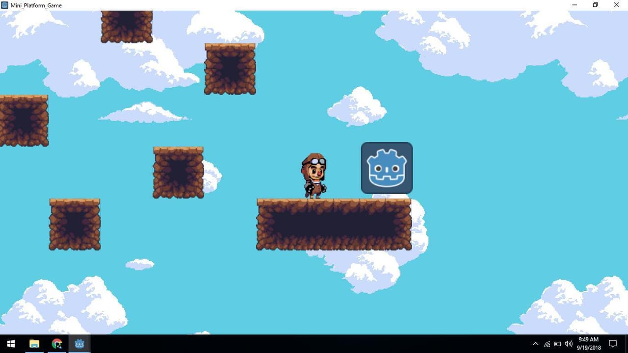 MECHATRON screenshot 4