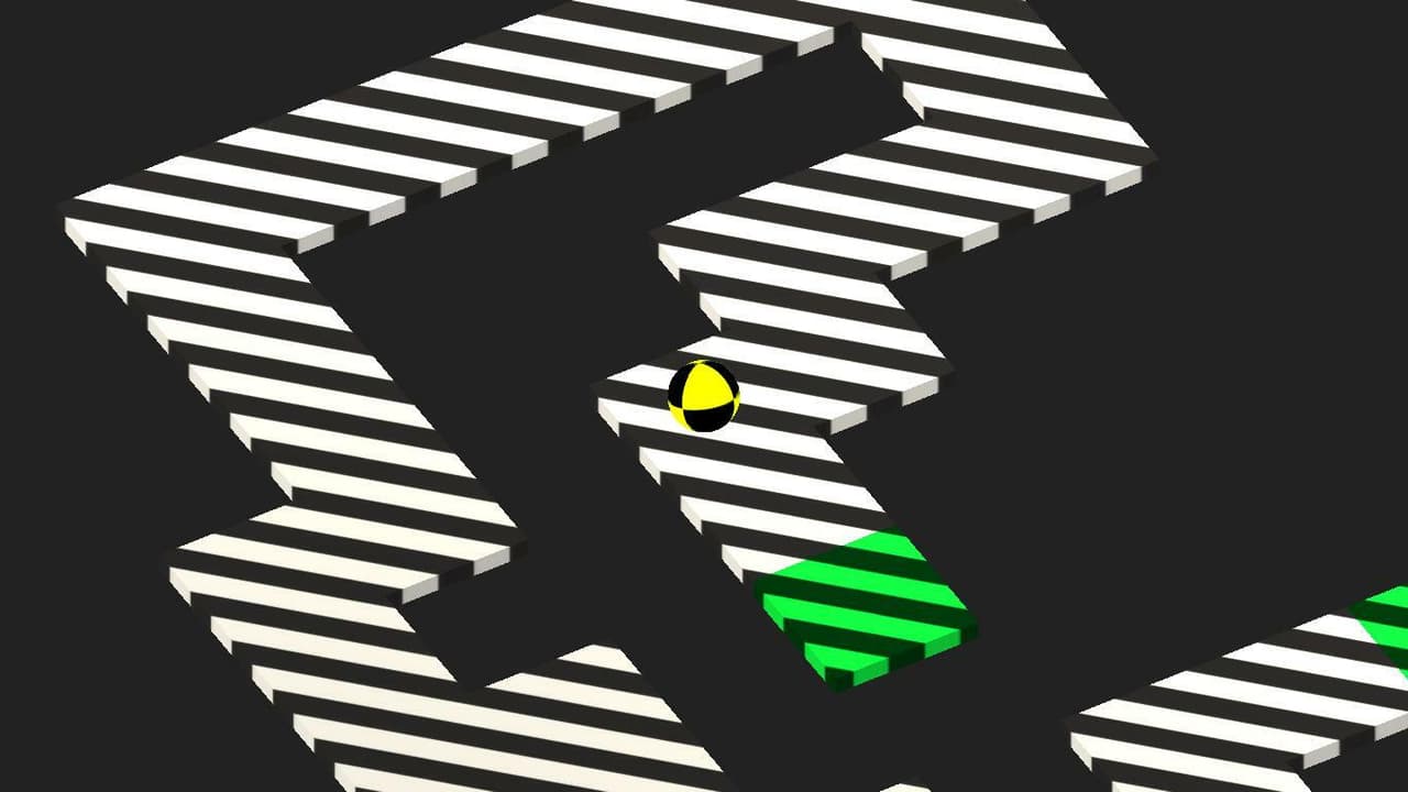 Sphere (itch) (Vitatella) screenshot 3