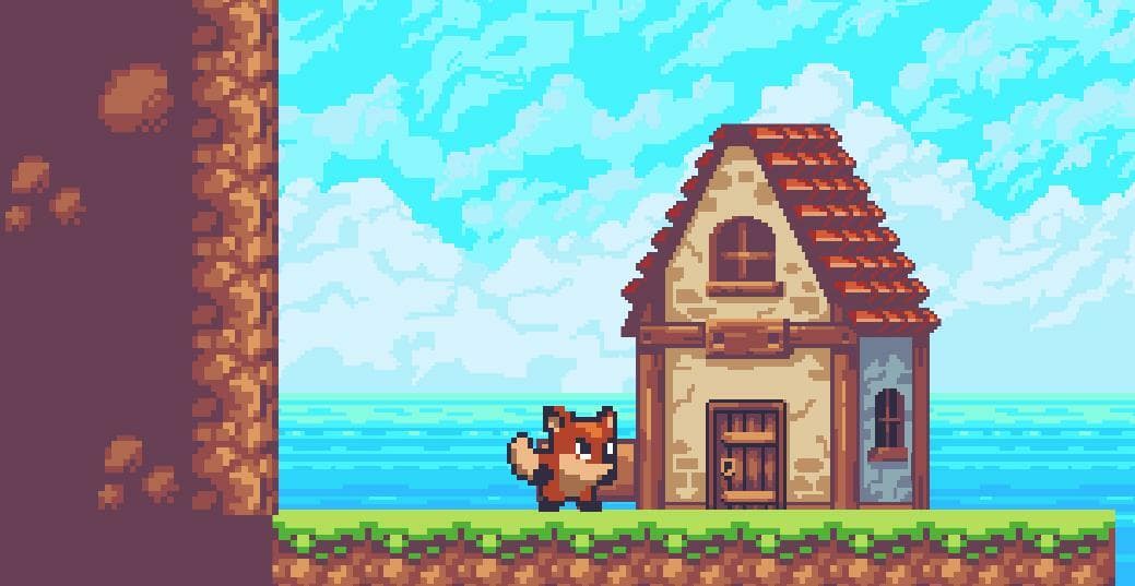 Fox Game (Gallantz Studios) screenshot 4