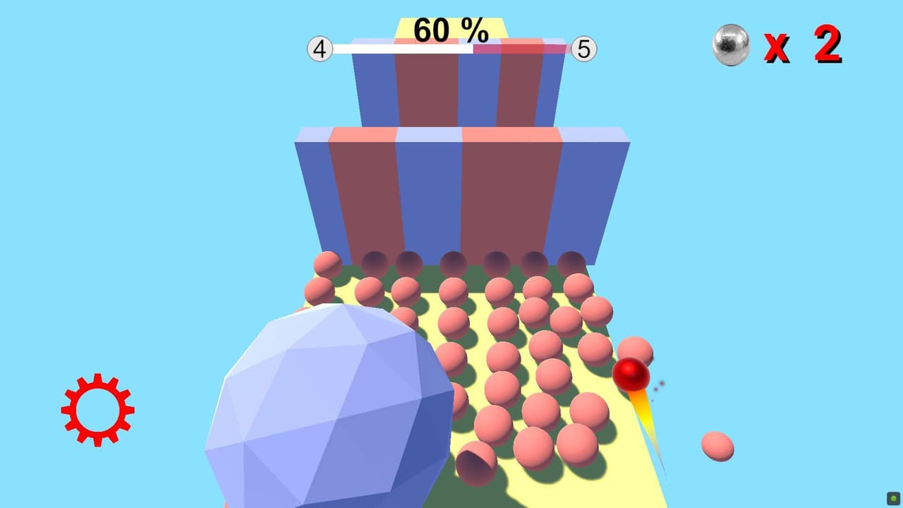 Color Bump (itch) screenshot 6